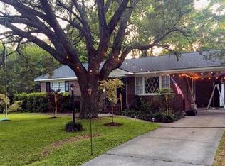 2167 Wood Ave, Charleston, SC 29414