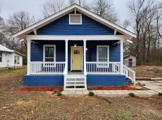1303 Gray St, Benton, AR 72015