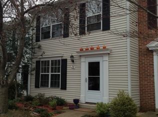 79 Bickel Ct, Sterling, VA 20165