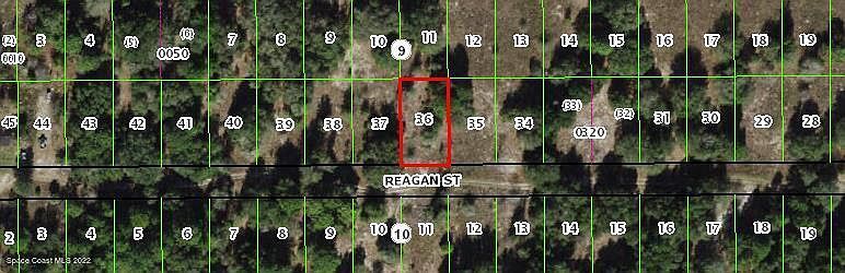 1st image of 2412 Reagan St