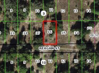2412 Reagan St, Inverness, FL 34453