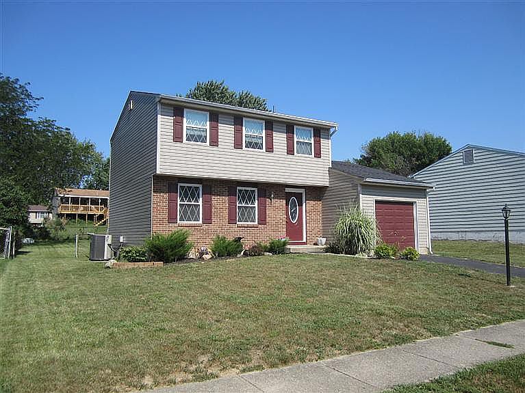 1st image of 3121 Dorf Dr