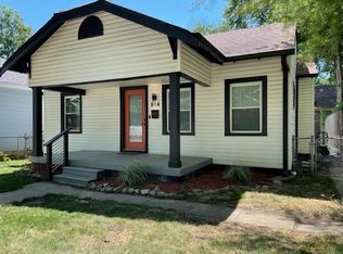814 Tecumseh St, Indianapolis, IN 46201