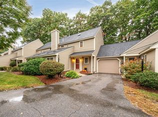 4 Iris Way #22, Haverhill, MA 01830