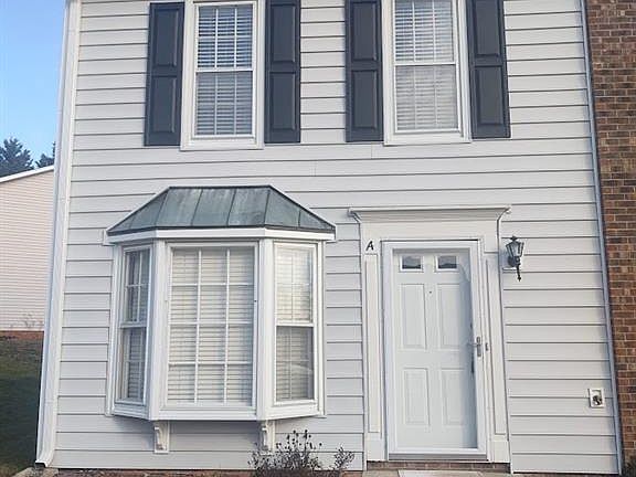 2nd image of 915 Shelby Dr APT A