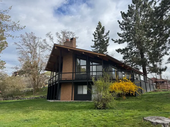 572 Conger Ave, Klamath Falls, OR 97601