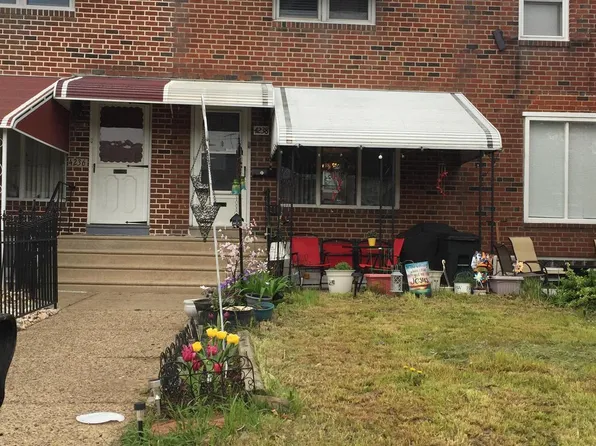 4238 Claridge St, Philadelphia, PA 19124