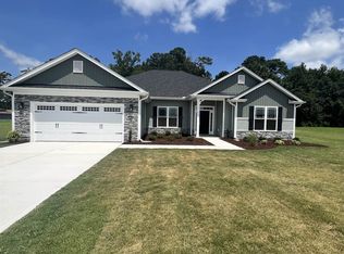 706 Madison Ann Dr LOT 48, La Grange, NC 28551