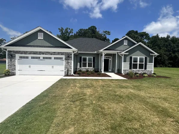 706 Madison Ann Dr Lot 48, La Grange, NC 28551