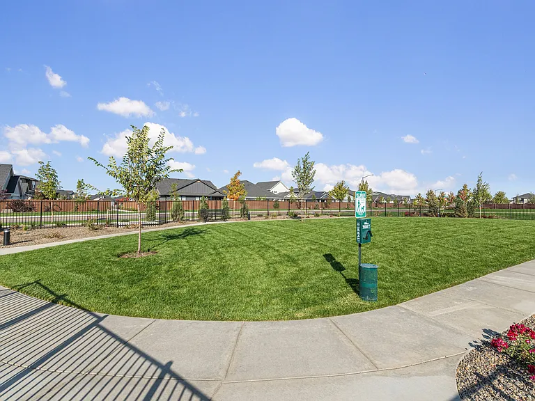 Bark Park