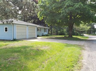 2608 Quakezik St, Hastings, MI 49058
