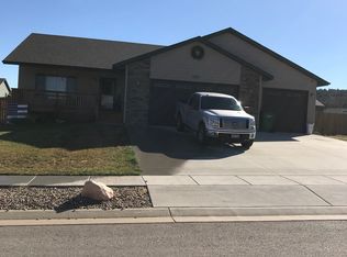 7261 Savannah Ln, Summerset, SD 57718
