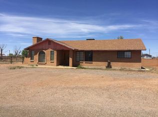 398 Anderson Ave, Douglas, AZ 85607