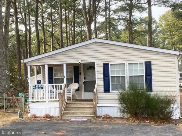 26586 Barn Ln #9, Millsboro, DE 19966