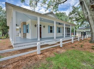 1403 Lafayette St, Beaufort, SC 29902