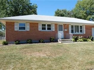 774 Gloucester Rd, Troy, OH 45373