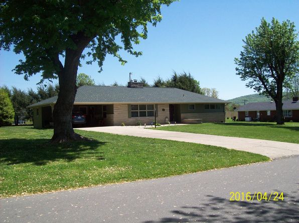 42 N Ridgewood Ave Monticello Ky 42633 Zillow