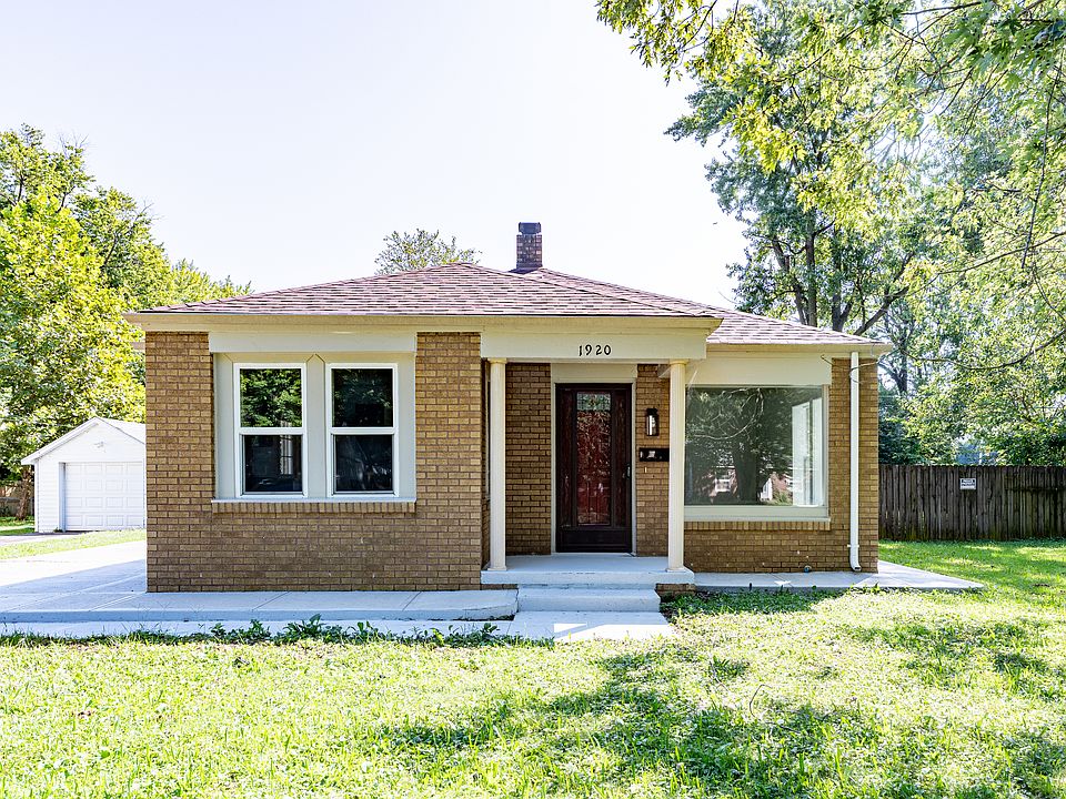 1st image of 1920 Euclid Dr