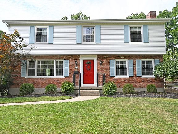 4th image of 1337 Oak Knoll Dr