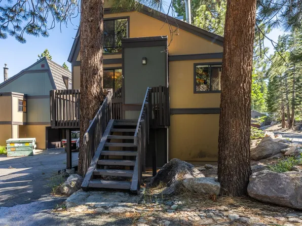 1629 Majestic Pines Dr #75, Mammoth Lakes, CA 93546