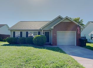 1288 Dalmally Dr, Murfreesboro, TN 37128