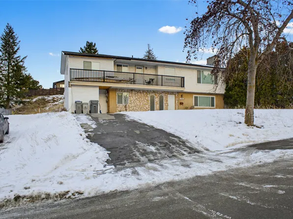 748 Gleneagles Dr, Kamloops, BC V2E 1J8