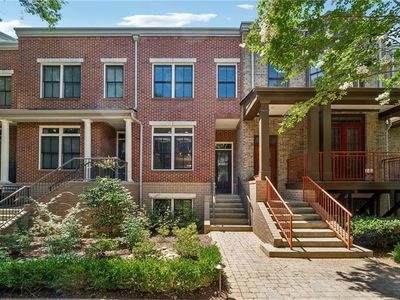 4659 Magnolia Cmns, Dunwoody, GA, 30338