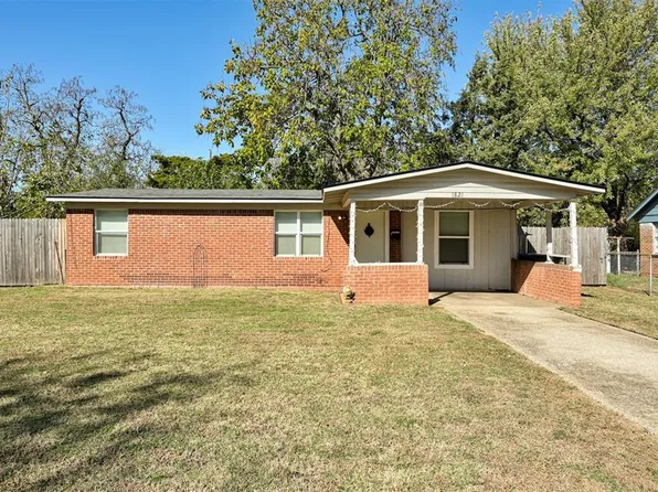 1821 Lariet Ln, Del City, OK 73115