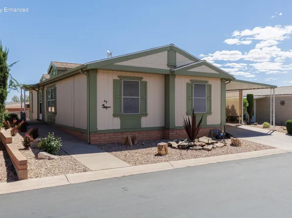 1526 N Dixie Downs Rd Unit 49, Saint George, UT 84770