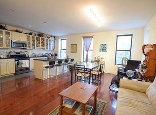 64 Lafayette Ave APT 1, Brooklyn, NY 11217