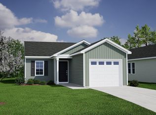 126 Cloverfield Ln HOMESITE 3, Spartanburg, SC 29303