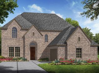 10280 Soledad Rd, Frisco, TX 75035