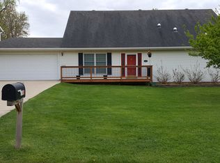 1169 Barney St W, Owatonna, MN 55060