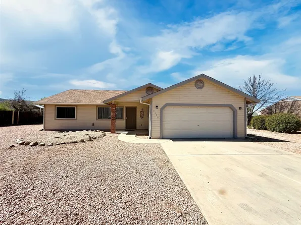4150 N Kachina Way, Prescott Valley, AZ 86314
