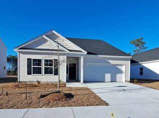 1349 Boswell Ct, Conway, SC 29526