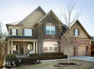602 Watersedge Way, Woodstock, GA 30188