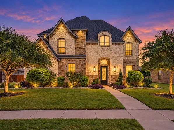 504 Stillwater Dr, Waxahachie, TX 75165