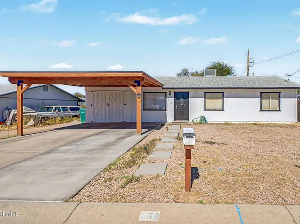 568 N 111 Street, Mesa, AZ 85207
