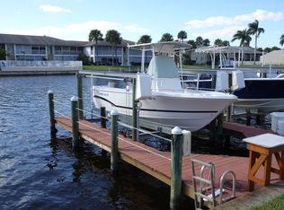 4632 SE 5th Pl APT 2, Cape Coral, FL 33904