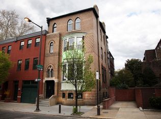 265 S 22nd St APT 3F, Philadelphia, PA 19103
