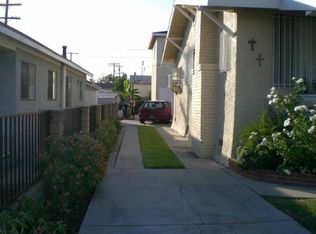 1017 Dundas St, Los Angeles, CA 90063