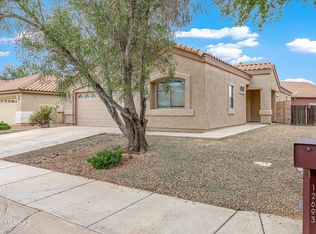 12693 N Fallen Fence Ln, Marana, AZ 85653