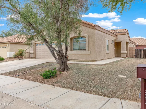 12693 N Fallen Fence Ln, Marana, AZ 85653