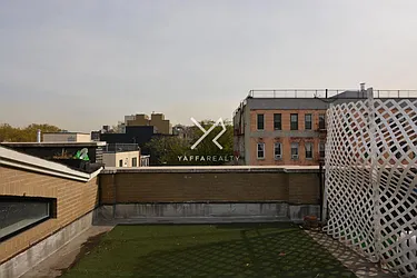 Rented by Yaffa Realty LLC