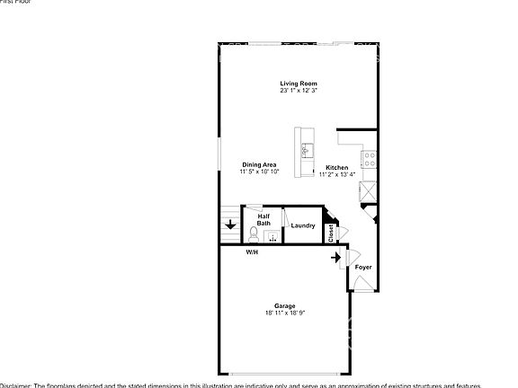 2nd image of 4729 148th St NE