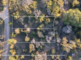 Valley East Ln, Marble Falls, TX 78654
