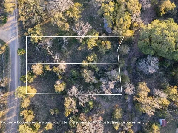 Valley East Ln, Marble Falls, TX 78654