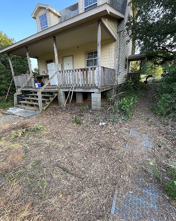 107 Private Road 4764, Boyd, TX 76023 Zillow