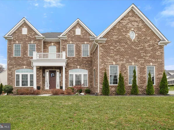 10900 Horan Ct, Ijamsville, MD 21754