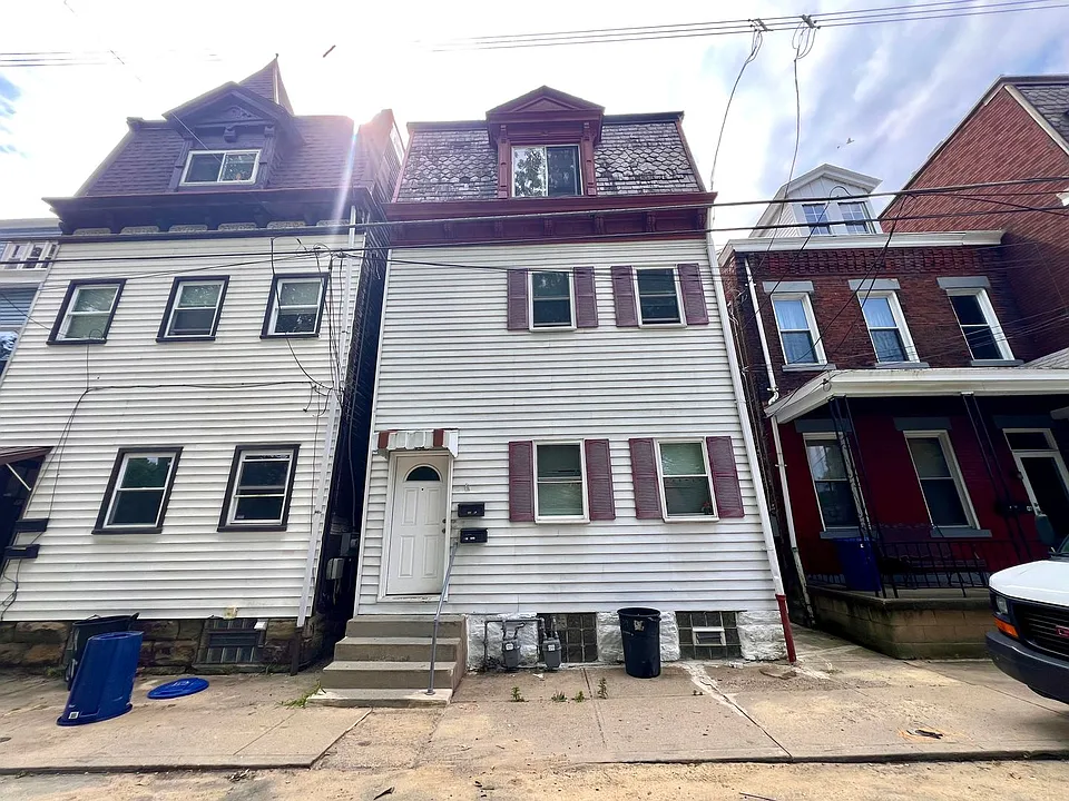 1509 Hatteras Street